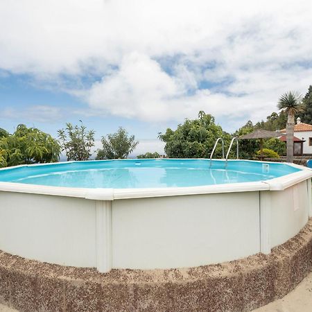 Casa Candelaria Villa La Guancha Kültér fotó